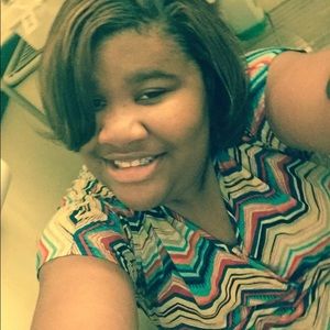 Meet your Posher, Chantell